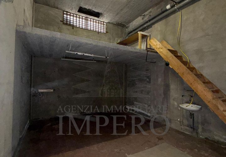 Garage i Ventimiglia, Imperia, Ventimiglia - € 40.000 | Ref: 23626 - foto 1