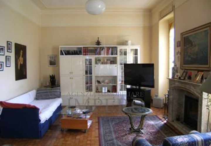 Villa i Ventimiglia, Imperia, Ventimiglia - € 1.290.000 | Ref: 23631 - foto 1