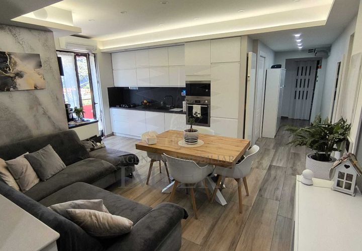 Lejlighed i Ventimiglia, Imperia, Ventimiglia - € 189.000 | Ref: 23636 - foto 1