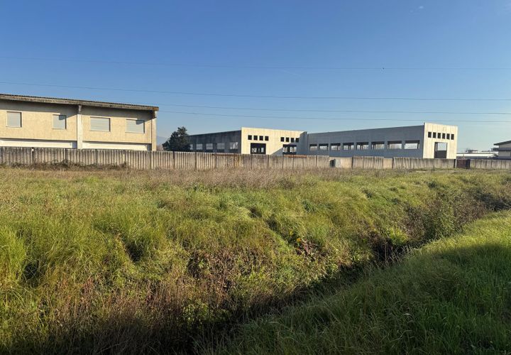 Erhvervsejendom i Ceccano, Frosinone, Ceccano - € 1.500.000 | Ref: 200-282 - foto 1