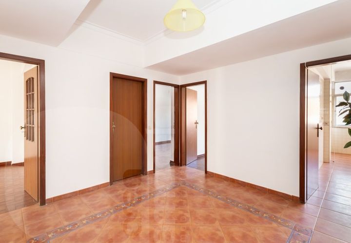 Lejlighed i Corroios, Setubal, Corroios - € 295.000 | Ref: AA-6302 (3) - foto 1
