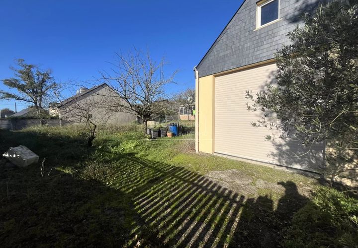 Helårsgrund i Donges, Loire-Atlantique, Donges - € 92.000 | Ref: 86468184 - foto 1