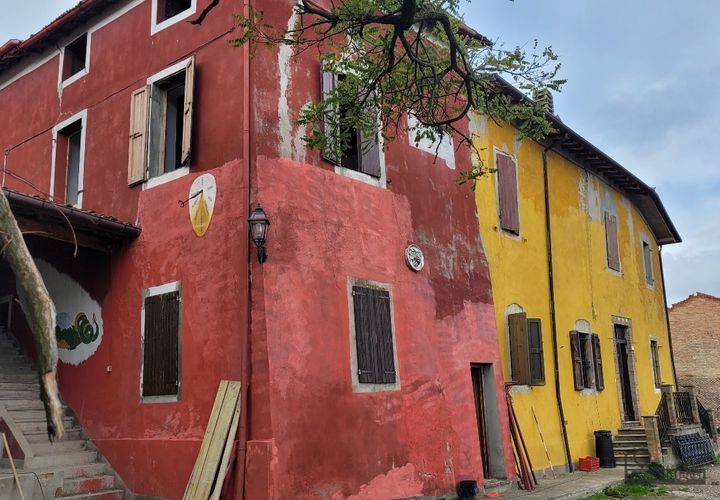 Byhus i Langhirano, Parma, Langhirano - € 90.000 | Ref: IF94 - foto 1
