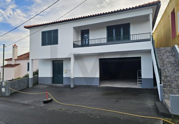Byhus i Santana, Madeira, Santana - € 325.000 | Ref: KWPT-024619 - foto 1
