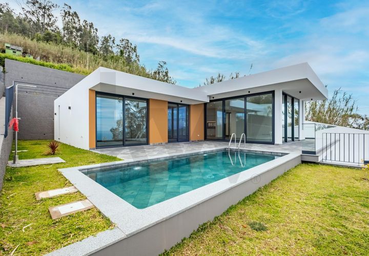 Byhus i Calheta, Madeira, Calheta - € 1.380.000 | Ref: KWPT-016057 - foto 1