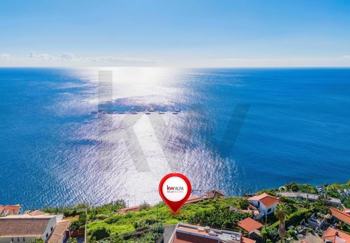 Helårsgrund i Calheta, Madeira, Calheta - € 650.000 | Ref: KWPT-024737 - foto 1