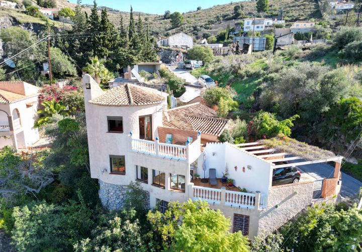 Villa i Almunecar, Granada, Almunecar - € 390.000 | Ref: 5373 - foto 1
