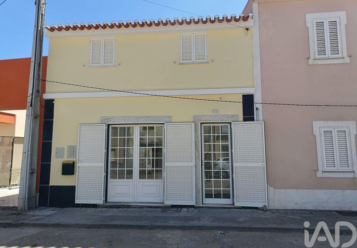 Byhus i Peniche, Leiria, Peniche - € 240.000 | Ref: 144415 - foto 1