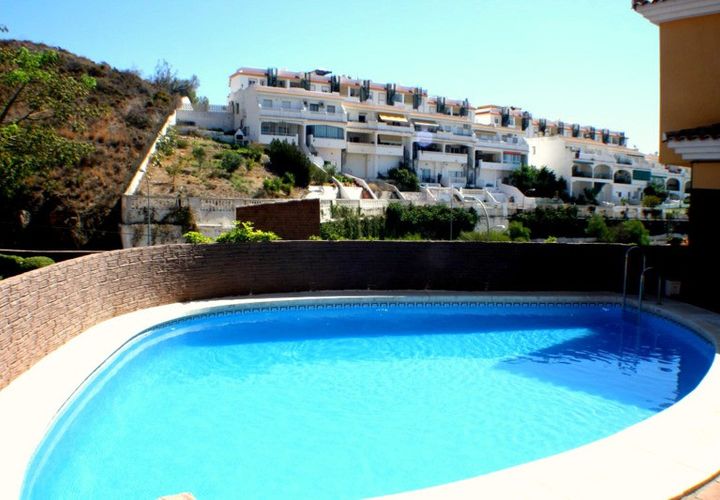 Lejlighed i Fuengirola, Malaga, Fuengirola - € 450.000 | Ref: R5233699 - foto 1