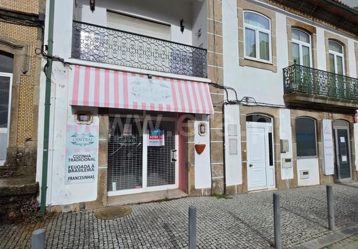 Villa i Carregal do Sal, Viseu, Carregal do Sal - € 95.000 | Ref: 382250130 - foto 1