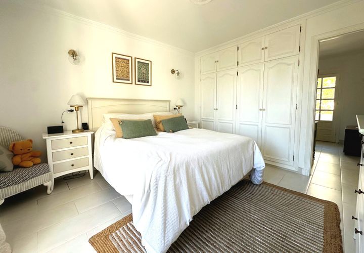 Byhus i Mijas, Malaga, Mijas - € 499.000 | Ref: SPCRM4277 - foto 1