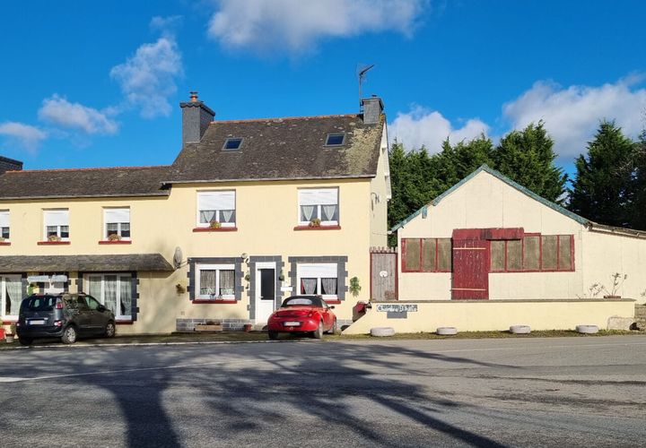 Villa i Corlay, Cotes-d'Armor, Corlay - € 262.500 | Ref: YL-4962 - foto 1