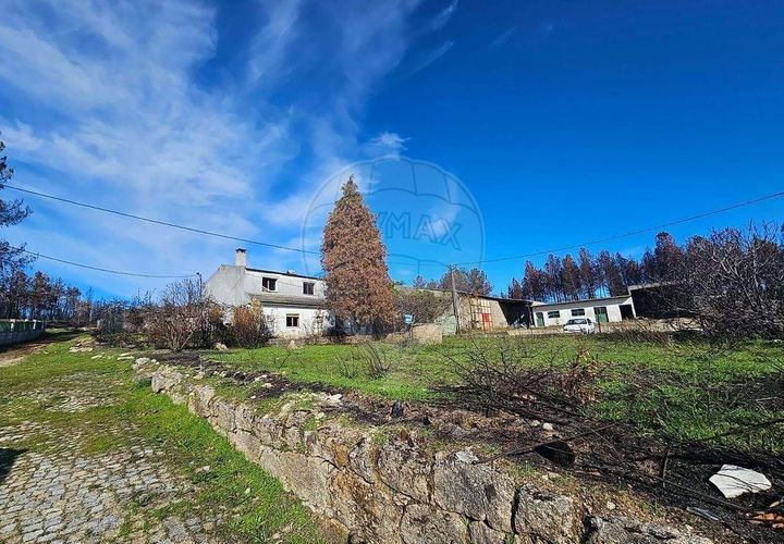 Villa a Sernancelhe, Viseu, Sernancelhe - € 72.500 | Ref: 126021008-272 - foto 1