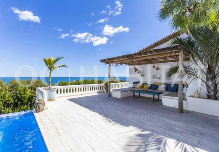 Villa i Denia, Alicante, Denia - € 1.690.000 | Ref: AS062/6904 - foto 1