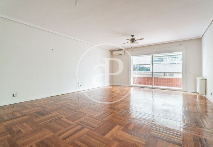 Leilighet i Madrid, Madrid, Madrid - € 2 490 000 | Ref: VM2511079 - foto 1