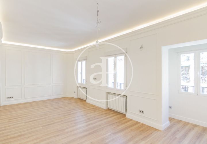 Lejlighed i Madrid, Madrid, Madrid - € 1.495.000 | Ref: VM2511078 - foto 1