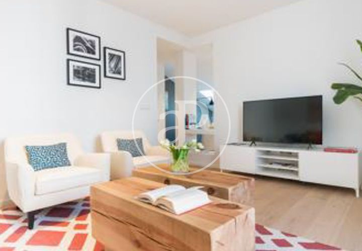 Lejlighed i Madrid, Madrid, Madrid - € 1.199.000 | Ref: VM2511081 - foto 1
