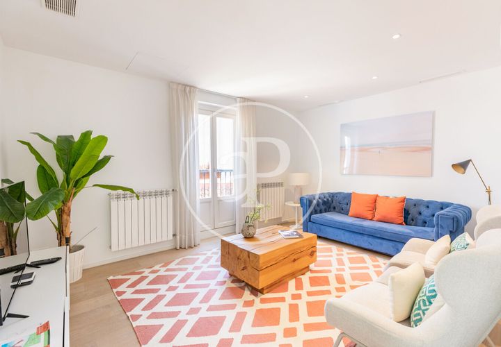 Leilighet i Madrid, Madrid, Madrid - € 1 149 000 | Ref: VM2511081 - foto 1