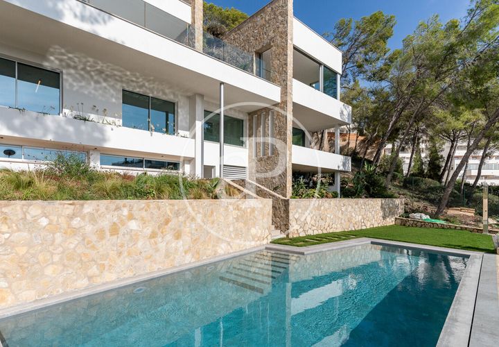 Villa i Calvia, Mallorca, Calvia - € 3.990.000 | Ref: ONPM2511011 - foto 1