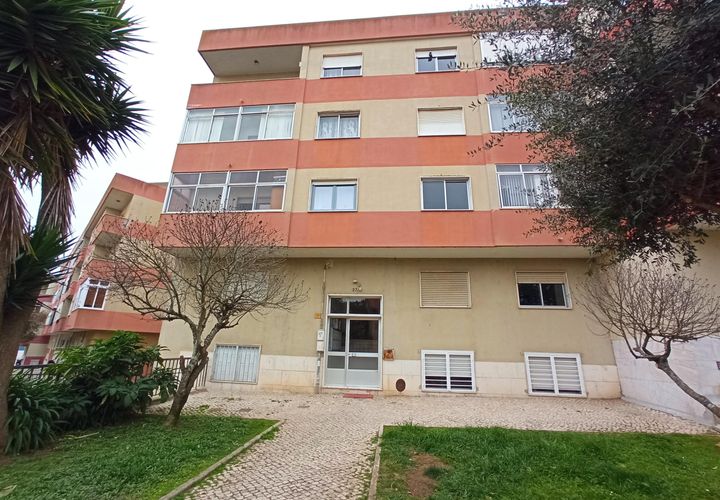 Lejlighed i Sintra, Lisbon, Sintra - € 262.000 | Ref: ZTRE-03024/12758 - foto 1