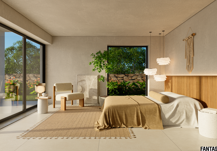 Villa a Santa Eulalia Del Rio, Ibiza, Santa Eulalia Del Rio - € 4.950.000 | Ref: FF/435 The Quadrant - foto 1