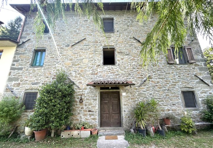 Landejendom i Barga, Lucca, Barga - € 650.000 | Ref: APS-1566 - foto 1