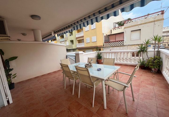 Lejlighed i Grao De Moncofar, Castellon, Grao De Moncofar - € 178.000 | Ref: 6314aef9-7f5c-4f51-9 - foto 1