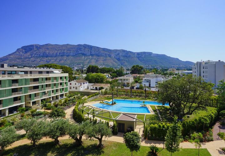 Penthouse i Denia, Alicante, Denia - € 695 000 | Ref: xie0882 - foto 1