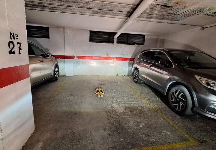 Garage i Torrevieja, Alicante, Torrevieja - € 7.500 | Ref: A11062/6084 - foto 1