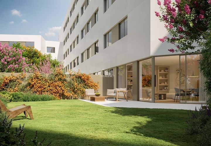 Lejlighed i Vila do Conde, Porto, Vila do Conde - € 995.000 | Ref: VCF_A0.1 - foto 1