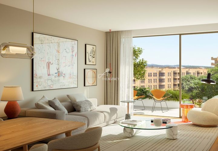 Lejlighed i Vila do Conde, Porto, Vila do Conde - € 435.000 | Ref: VCF_A0.3 - foto 1