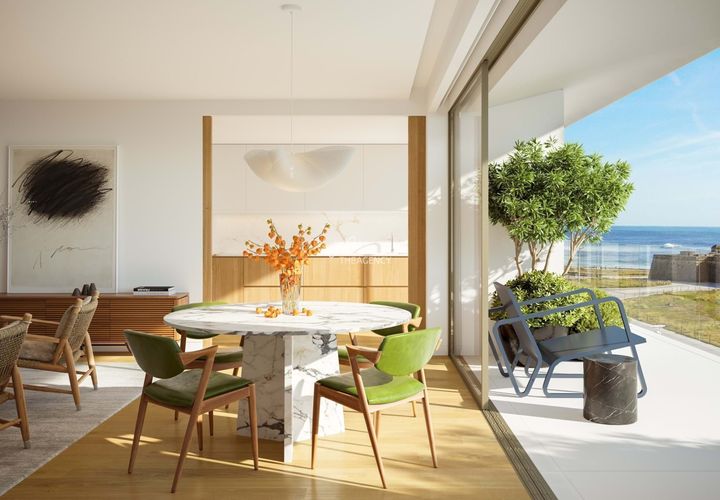 Lejlighed i Vila do Conde, Porto, Vila do Conde - € 355.000 | Ref: VCF_A0.5 - foto 1