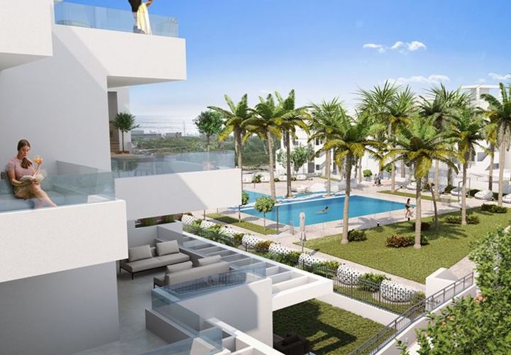 Penthouse i Estepona, Malaga, Estepona - € 1.100.000 | Ref: S23892 - foto 1