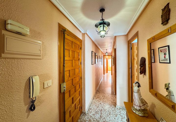 Leilighet i La Mata, Alicante, La Mata - € 214 000 | Ref: ALM-4454 - foto 1