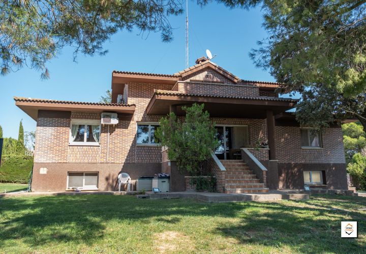 Villa a Zaragoza, Zaragoza, Zaragoza - € 580.000 | Ref: 93/12662 - foto 1