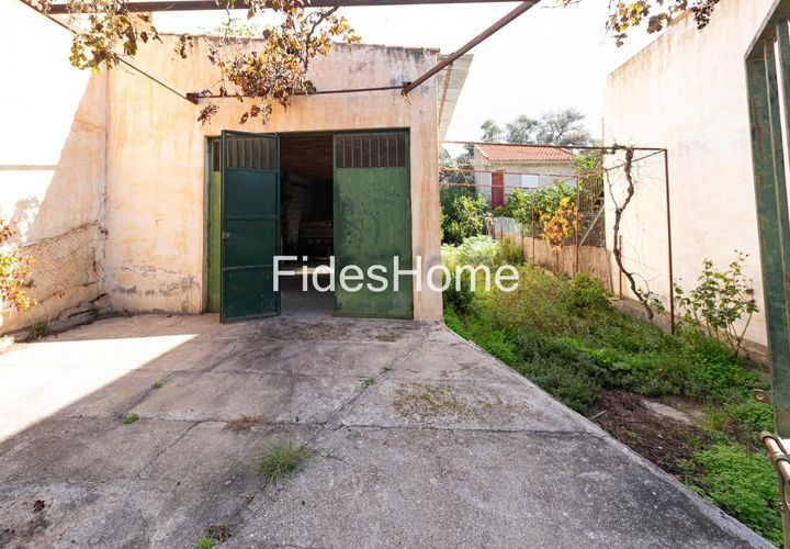 Helårsgrund i Beznar, Granada, Beznar - € 110.000 | Ref: 109962208 - foto 1