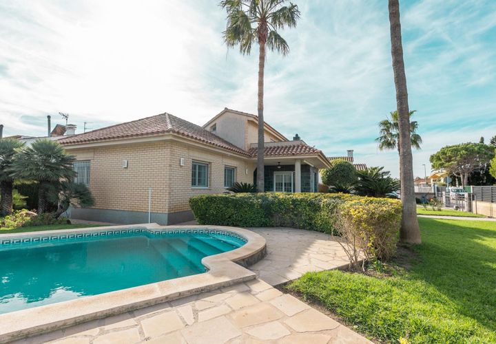 Villa i Deltebre, Tarragona, Deltebre - € 590.000 | Ref: FZR1190/6931 - foto 1