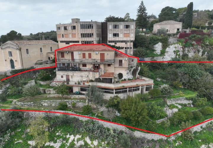 Villa em Modica, Ragusa, Modica - € 425.000 | Ref: L 2149 - foto 1