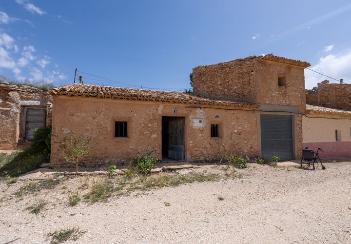 Cave house i Raspay, Murcia, Raspay - € 46.000 | Ref: CF3180 - foto 1
