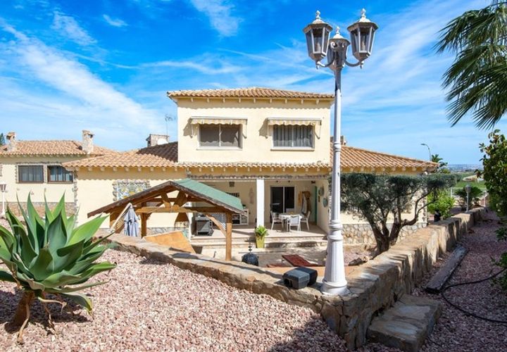 Villa i Algorfa, Alicante, Algorfa - € 770.000 | Ref: CF2887 - foto 1