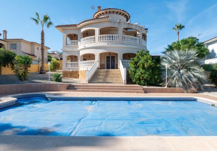 Villa i Algorfa, Alicante, Algorfa - € 575 000 | Ref: CF2886 - foto 1