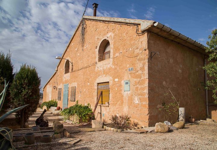 Landejendom i Yecla, Murcia, Yecla - € 175.000 | Ref: CF2870 - foto 1