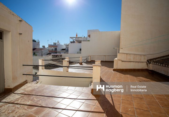 Stadthaus in Nerja, Malaga, Nerja - € 630.000 | Ref: HN663 - Foto 1