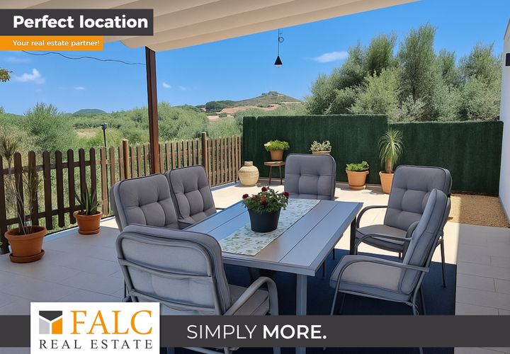 Rækkehus i Son Servera, Mallorca, Son Servera - € 1.499.000 | Ref: FALC-AdFl-78526 - foto 1