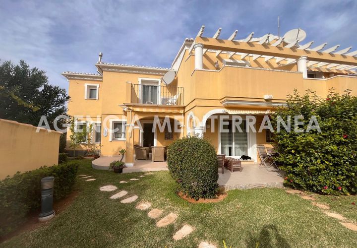 Rækkehus i Els Poblets, Alicante, Els Poblets - € 355.000 | Ref: 5683/5940 - foto 1