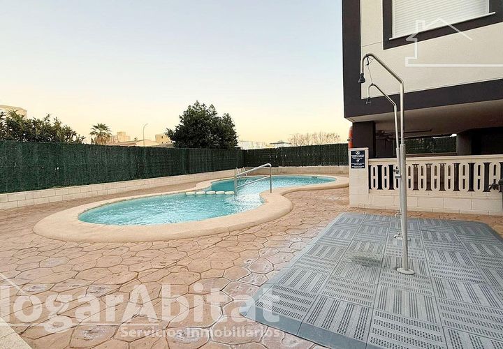 Leilighet i Piles, Valencia, Piles - € 220 000 | Ref: 097MAR220.PV-B/3716 - foto 1