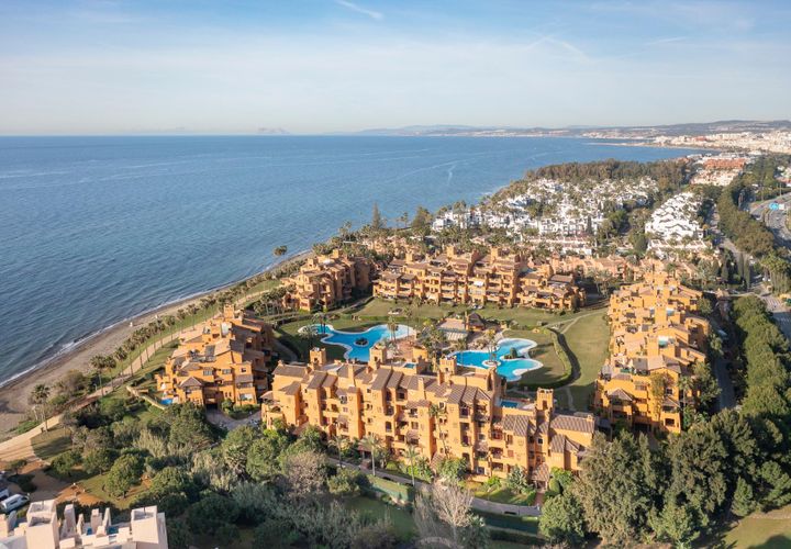 Leilighet i Estepona, Malaga, Estepona - € 2 395 000 | Ref: EXP11675/8930 - foto 1