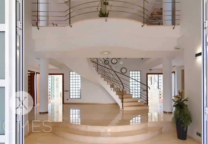 Villa a Torrent, Valencia, Torrent - € 1.980.000 | Ref: EXP12140/8930 - foto 1