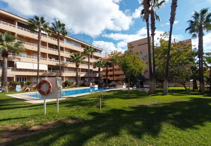 Leilighet i Albir, Alicante, Albir - € 399 000 | Ref: 5306 - foto 1