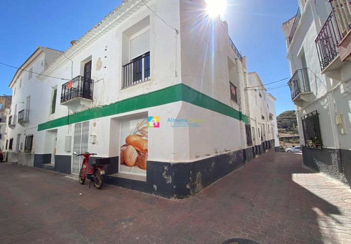 Stadthaus in Albanchez, Almeria, Albanchez - € 79.000 | Ref: 2858 - Foto 1